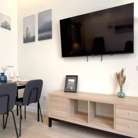G1 Apartamento Exclusivo, Madrid Esterno foto