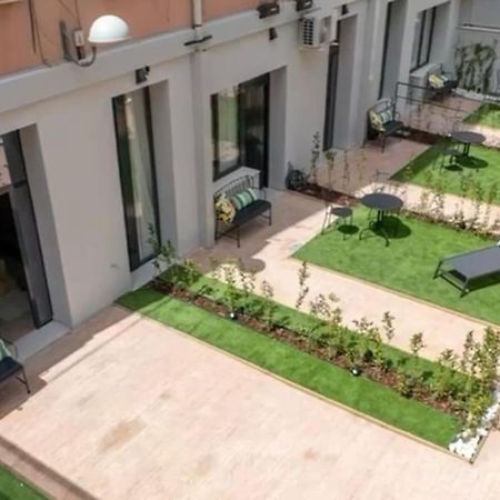 G1 Apartamento Exclusivo, Madrid Esterno foto