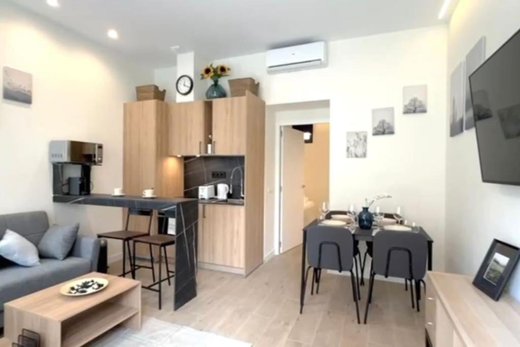 G1 Apartamento Exclusivo, Madrid Esterno foto