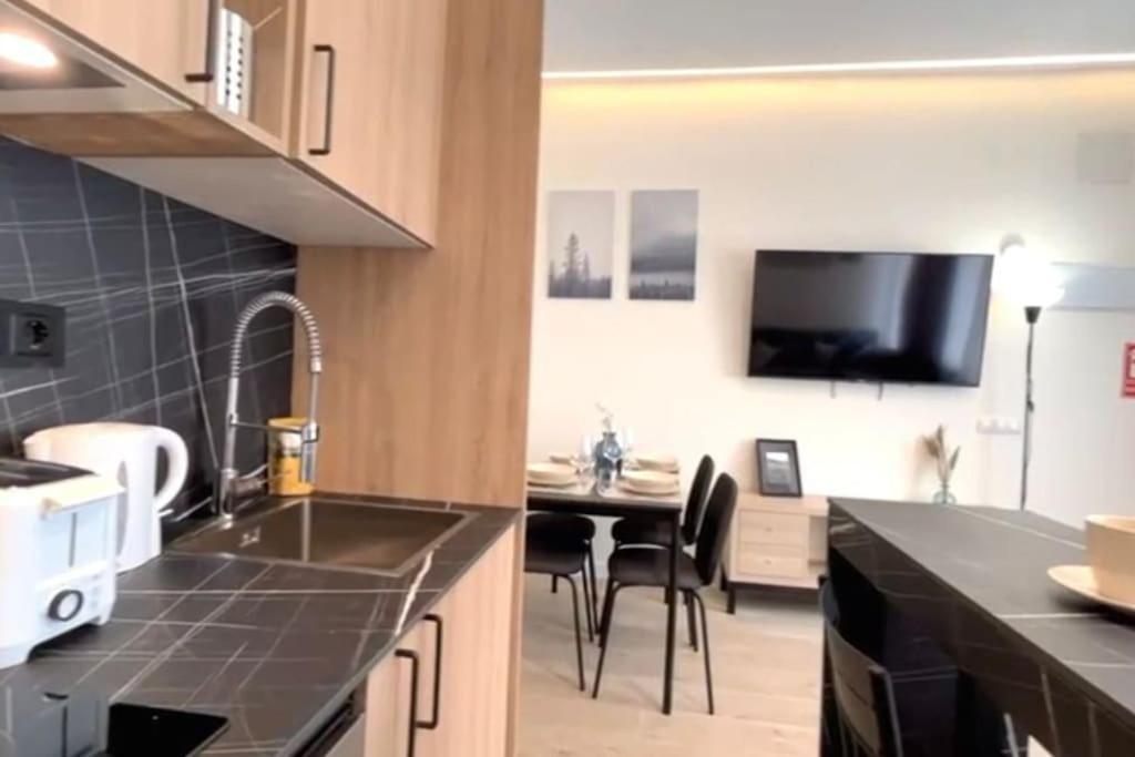 G1 Apartamento Exclusivo, Madrid Esterno foto