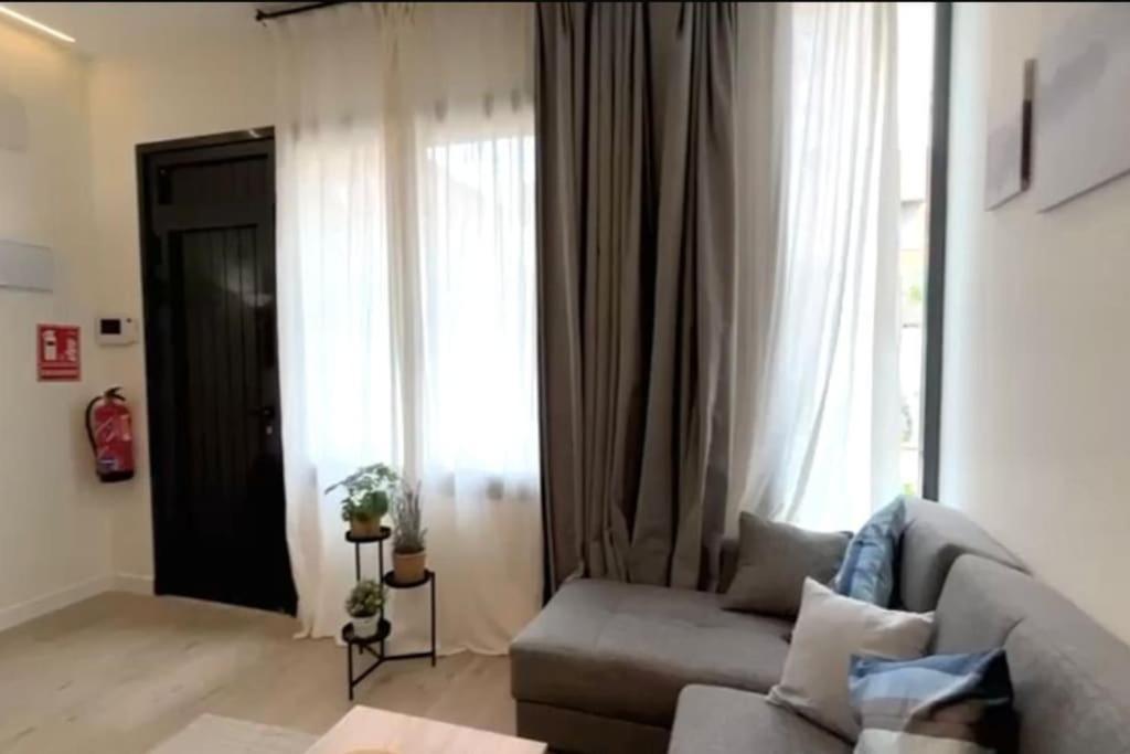 G1 Apartamento Exclusivo, Madrid Esterno foto