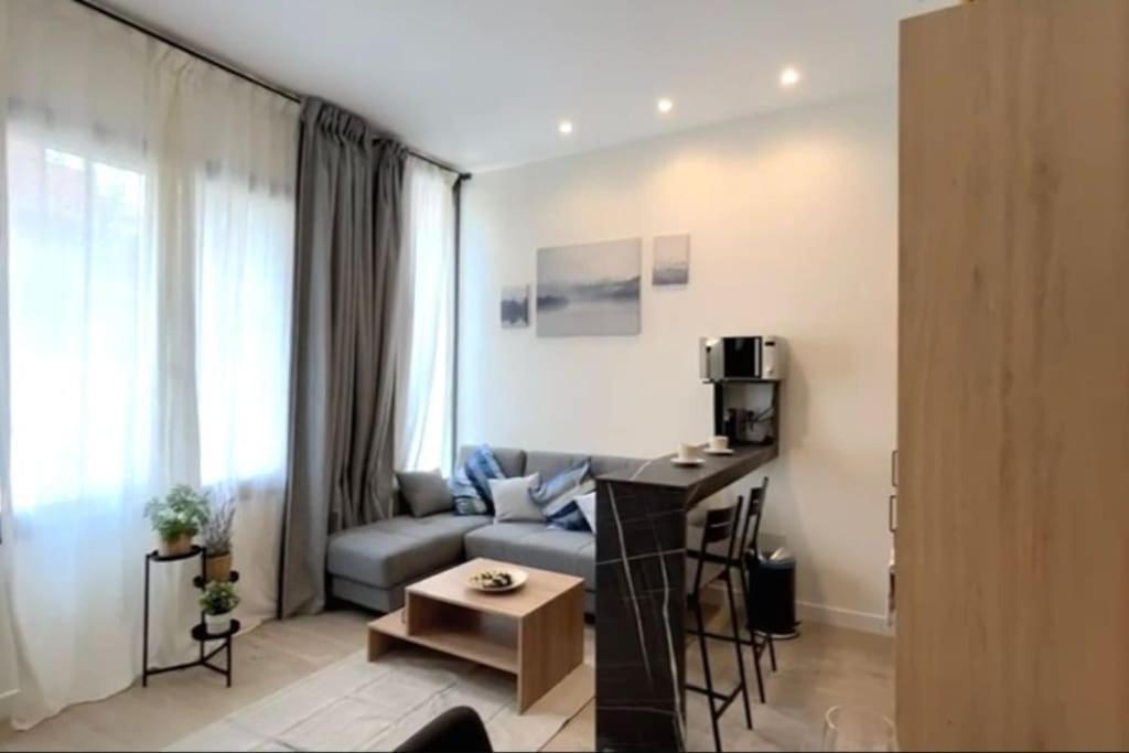 G1 Apartamento Exclusivo, Madrid Esterno foto