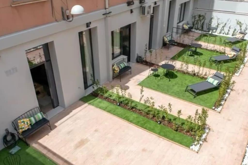 G1 Apartamento Exclusivo, Madrid Esterno foto
