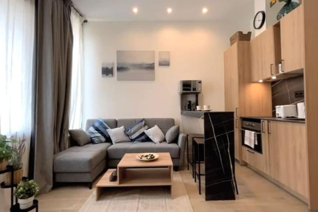 G1 Apartamento Exclusivo, Madrid Esterno foto